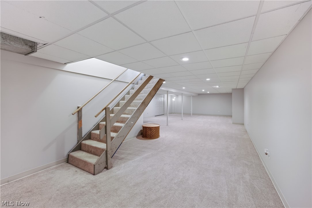 Western Reserve Park - Residential