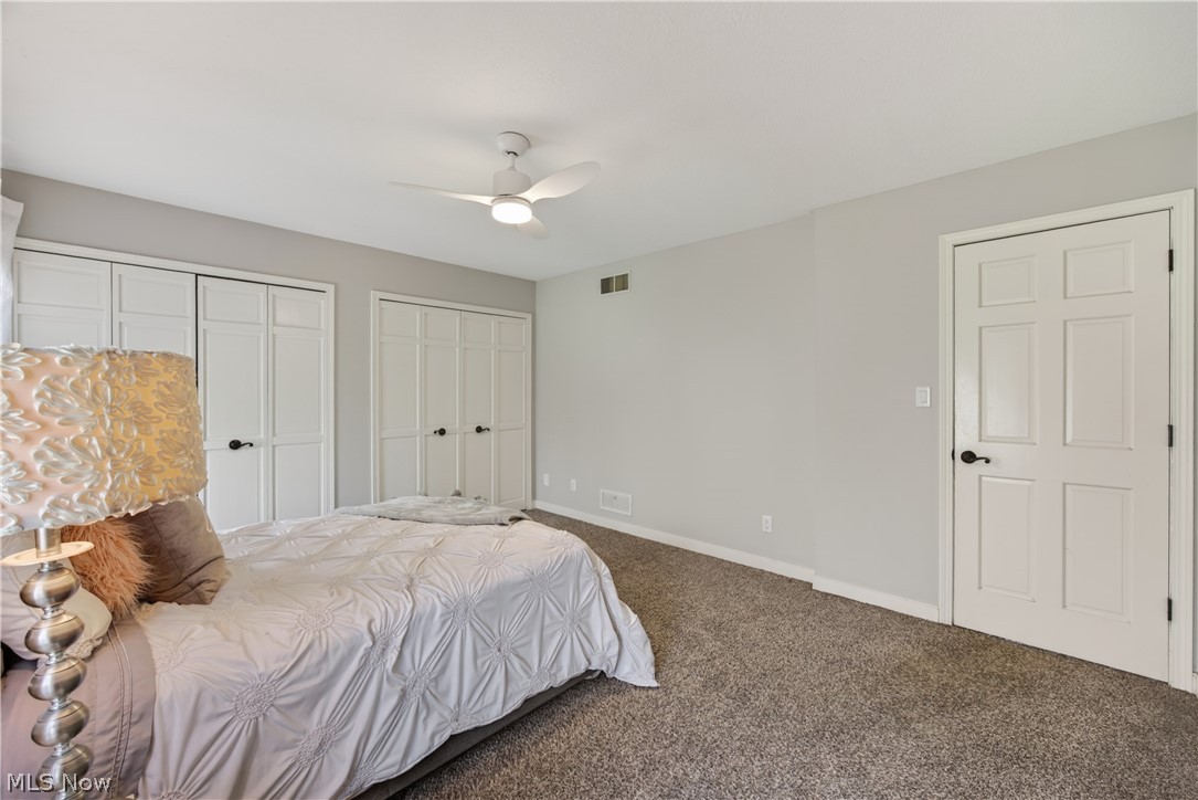 Western Reserve Park - Residential