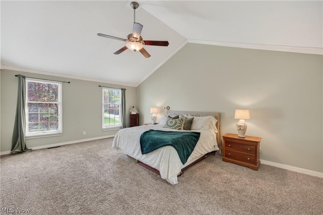 Western Reserve Park - Residential