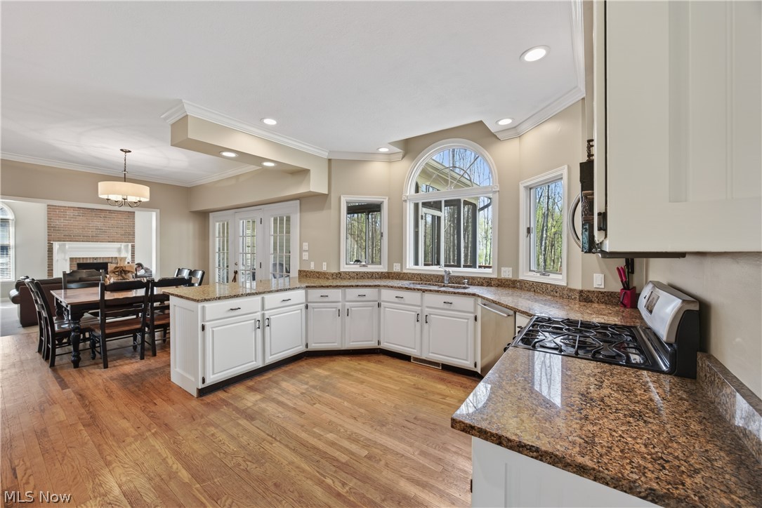 Western Reserve Park - Residential