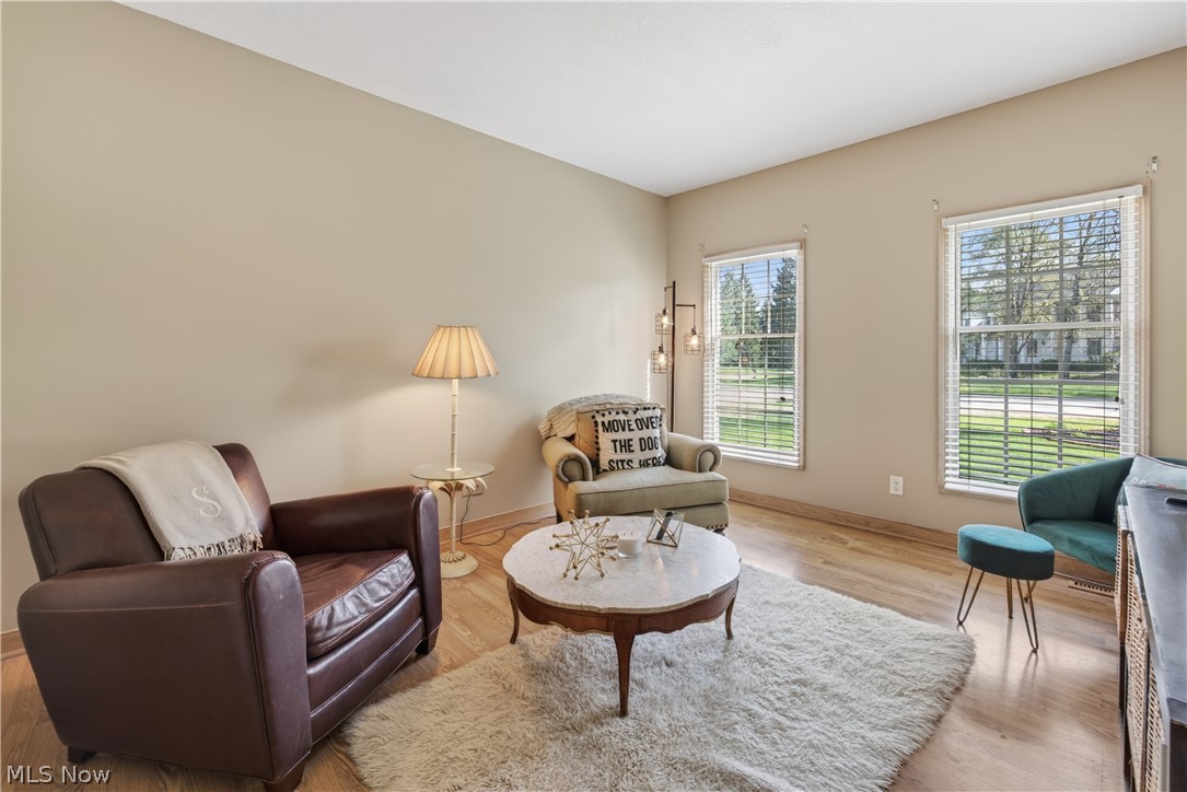 Western Reserve Park - Residential