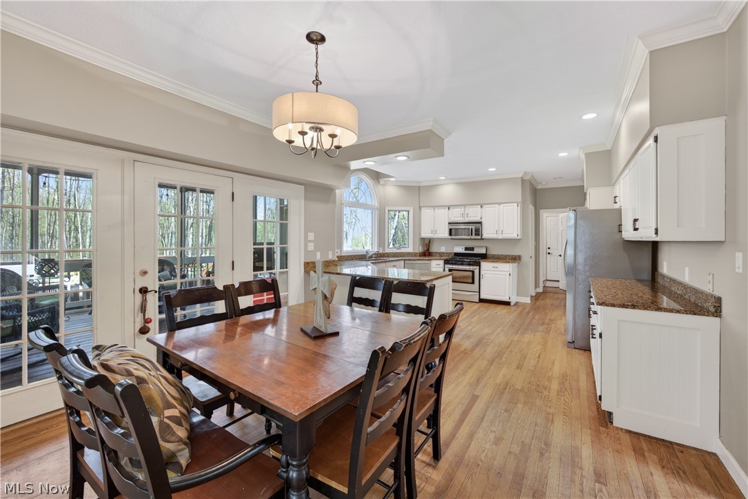 Western Reserve Park - Residential