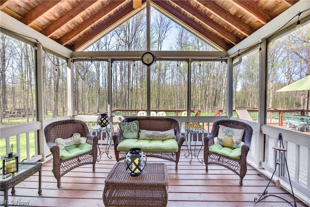 Western Reserve Park - Residential