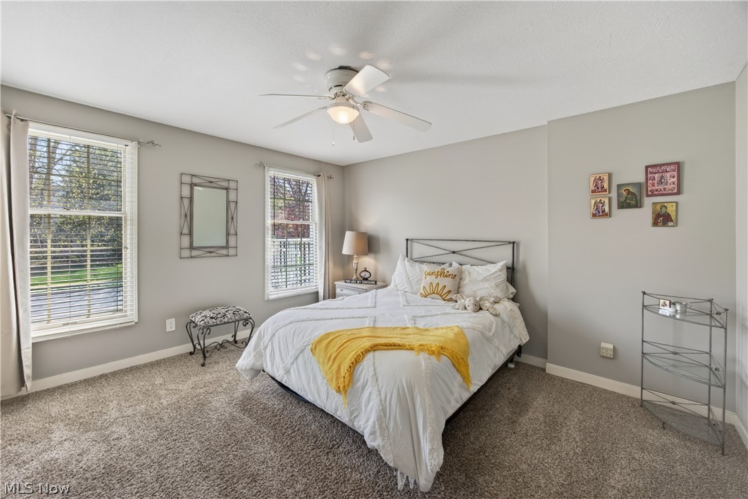 Western Reserve Park - Residential