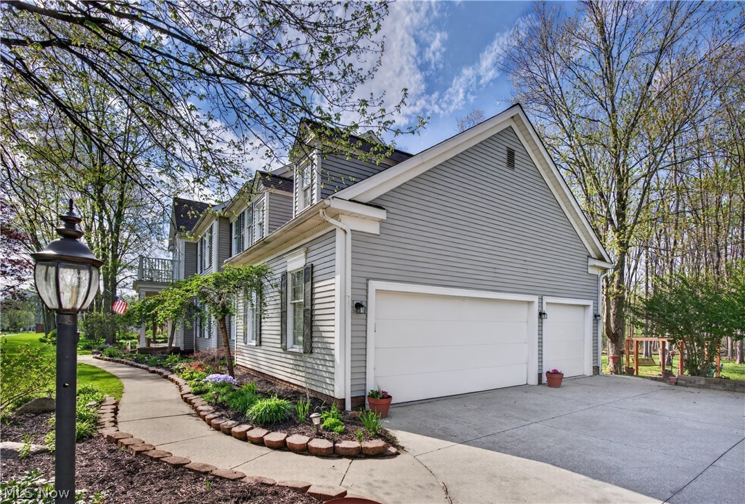 Western Reserve Park - Residential