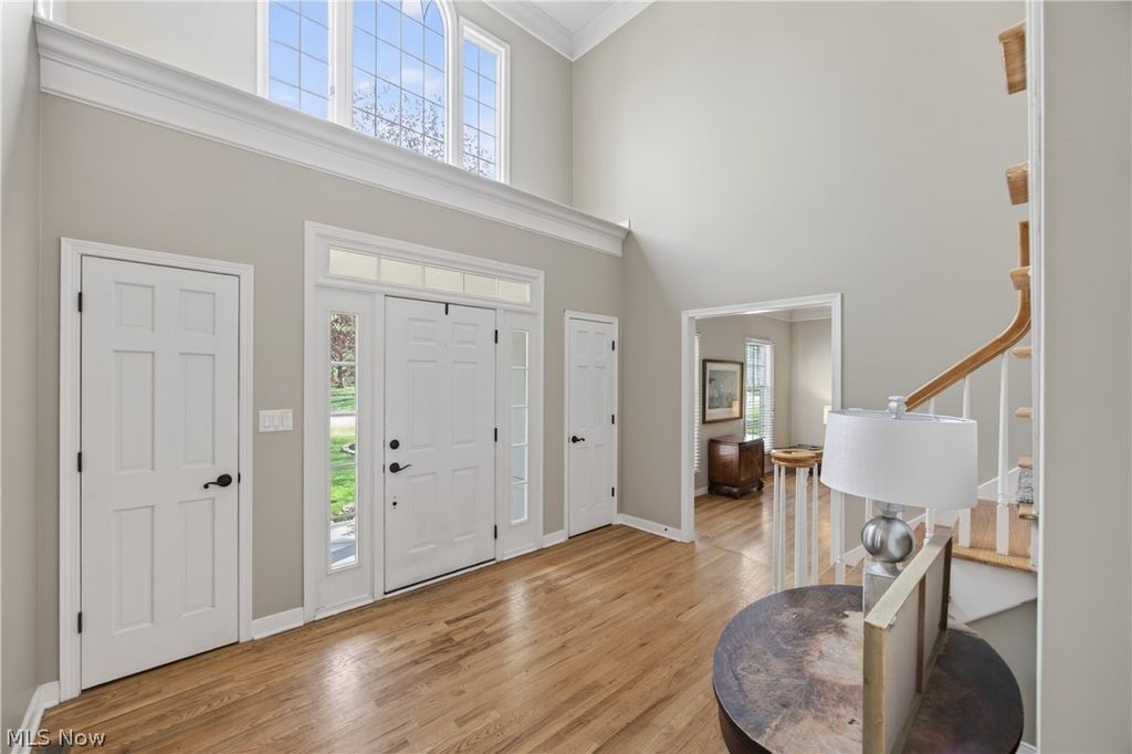 Photo of 7663 Herrick Park Drive, Hudson, OH 44236 (MLS # 5202829)