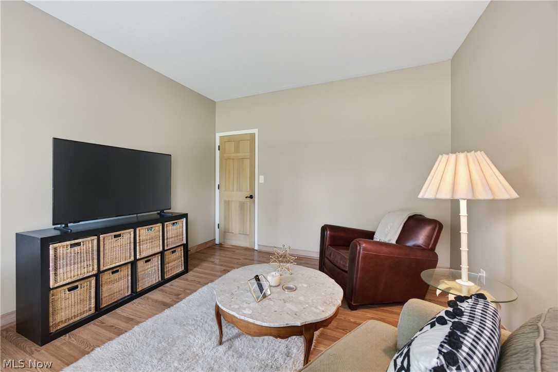 Western Reserve Park - Residential