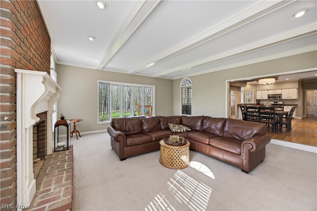 Western Reserve Park - Residential