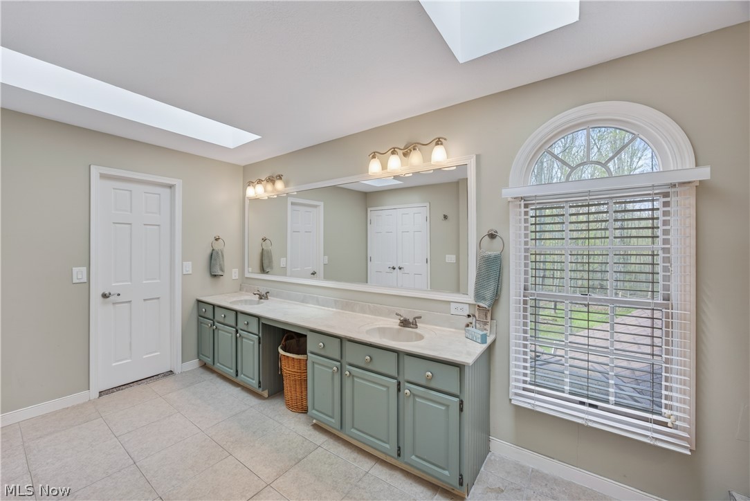 Western Reserve Park - Residential