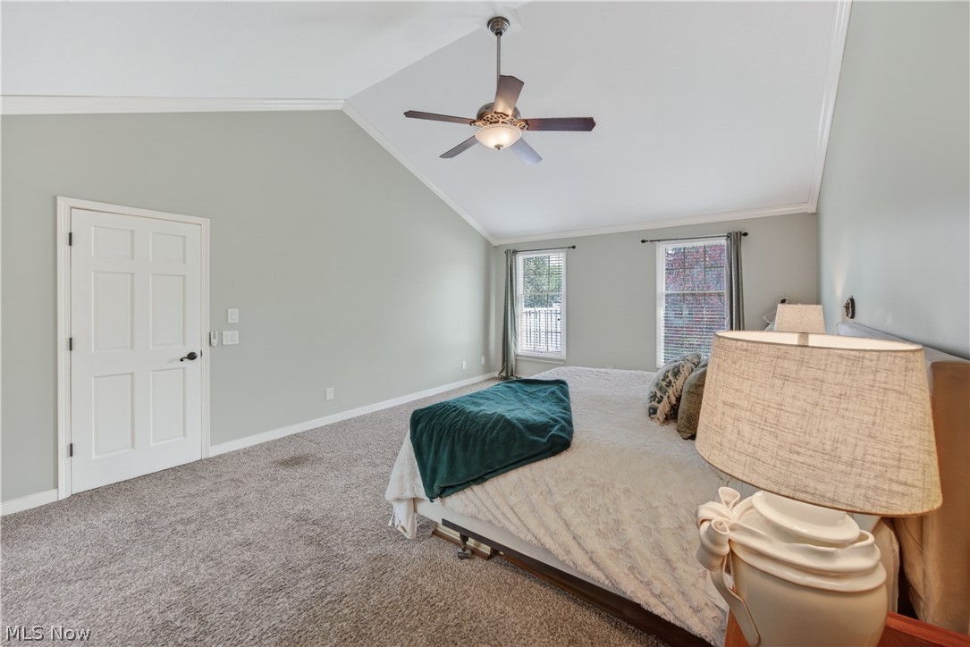 Western Reserve Park - Residential