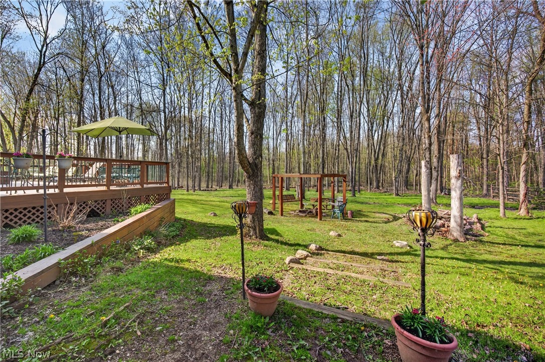 Western Reserve Park - Residential