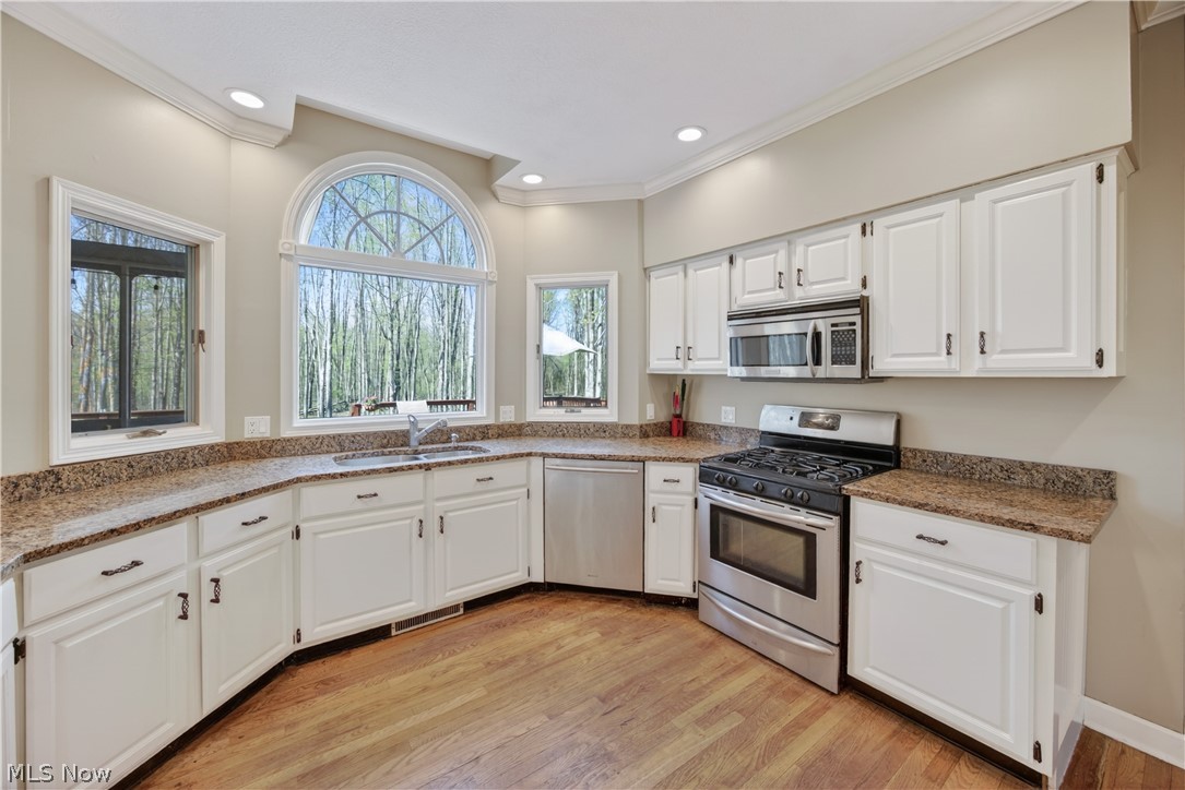 Western Reserve Park - Residential