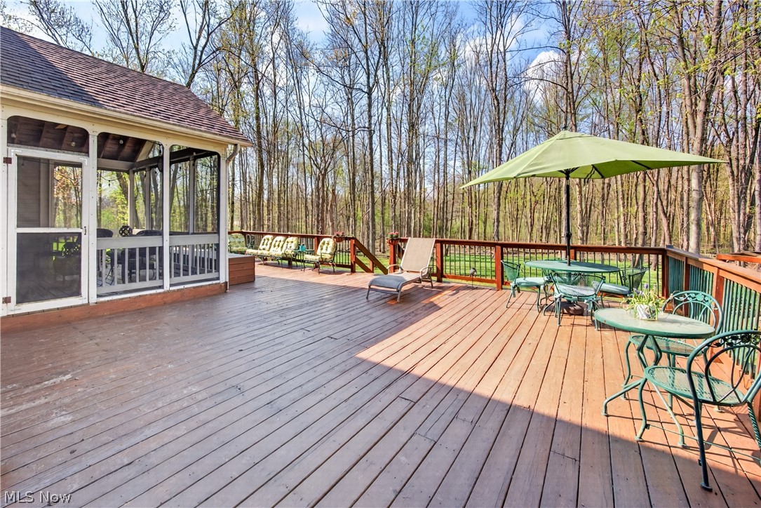 Western Reserve Park - Residential