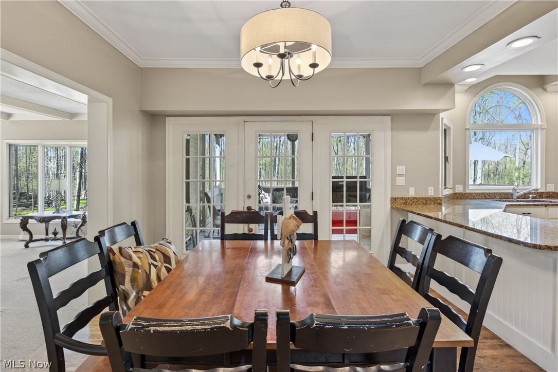 Western Reserve Park - Residential