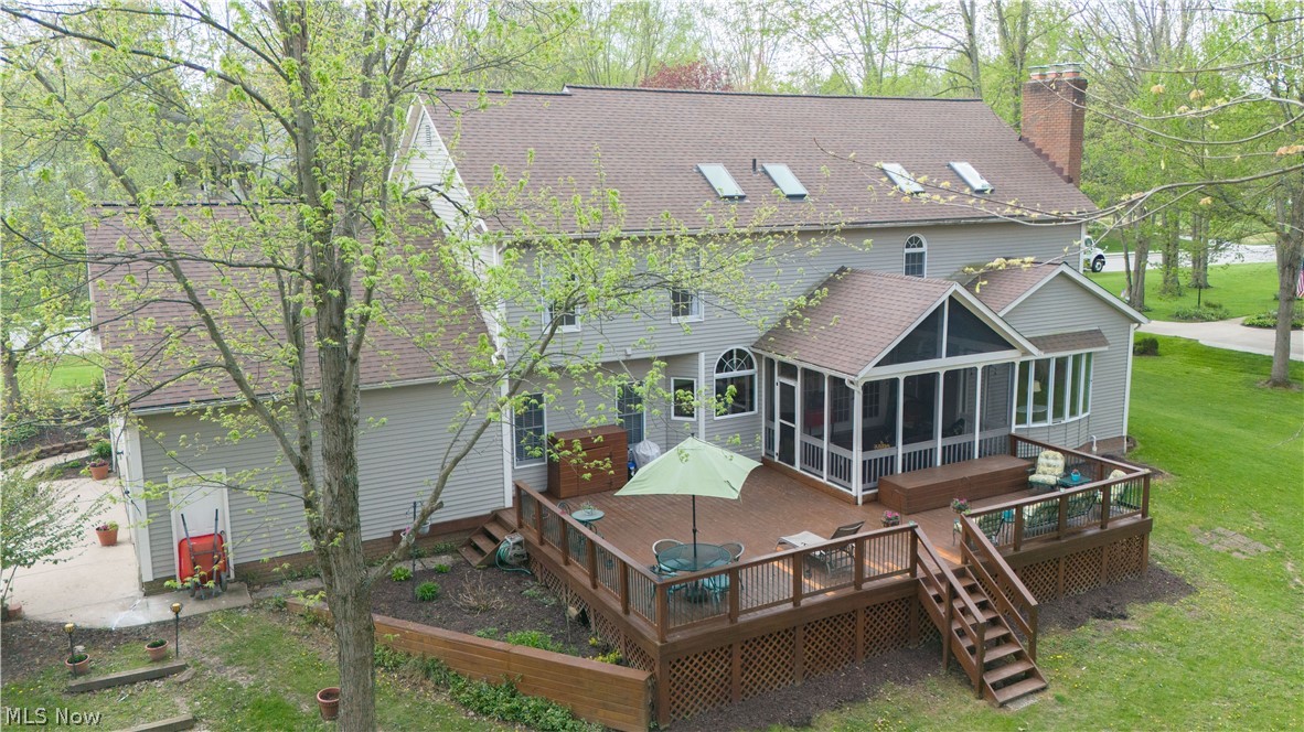 Western Reserve Park - Residential