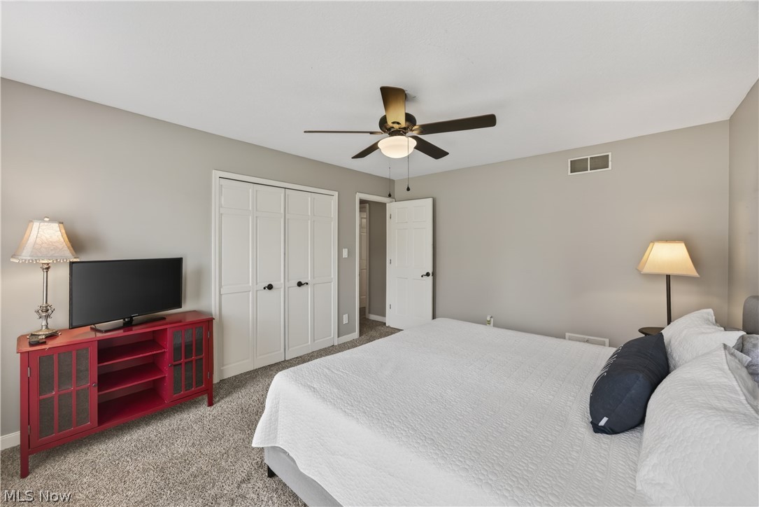 Western Reserve Park - Residential