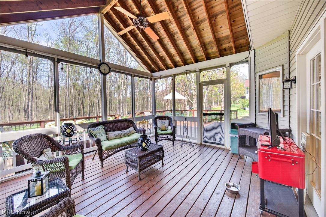 Western Reserve Park - Residential