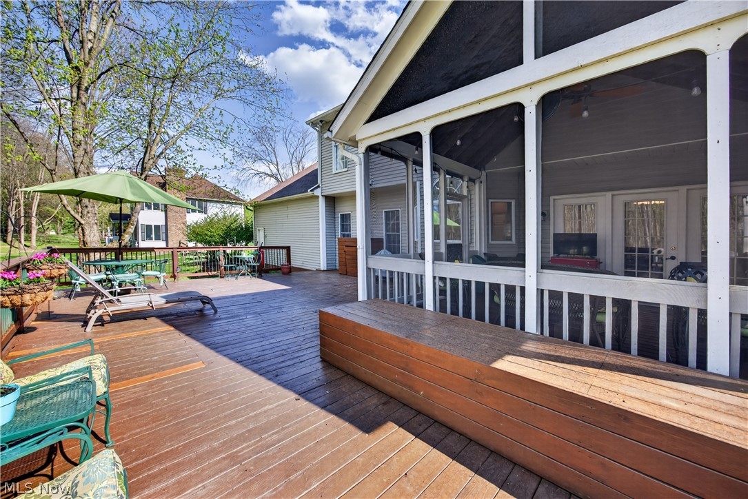 Western Reserve Park - Residential