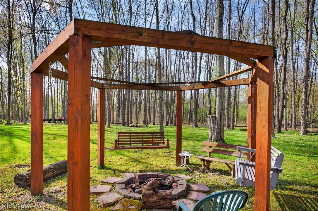 Western Reserve Park - Residential