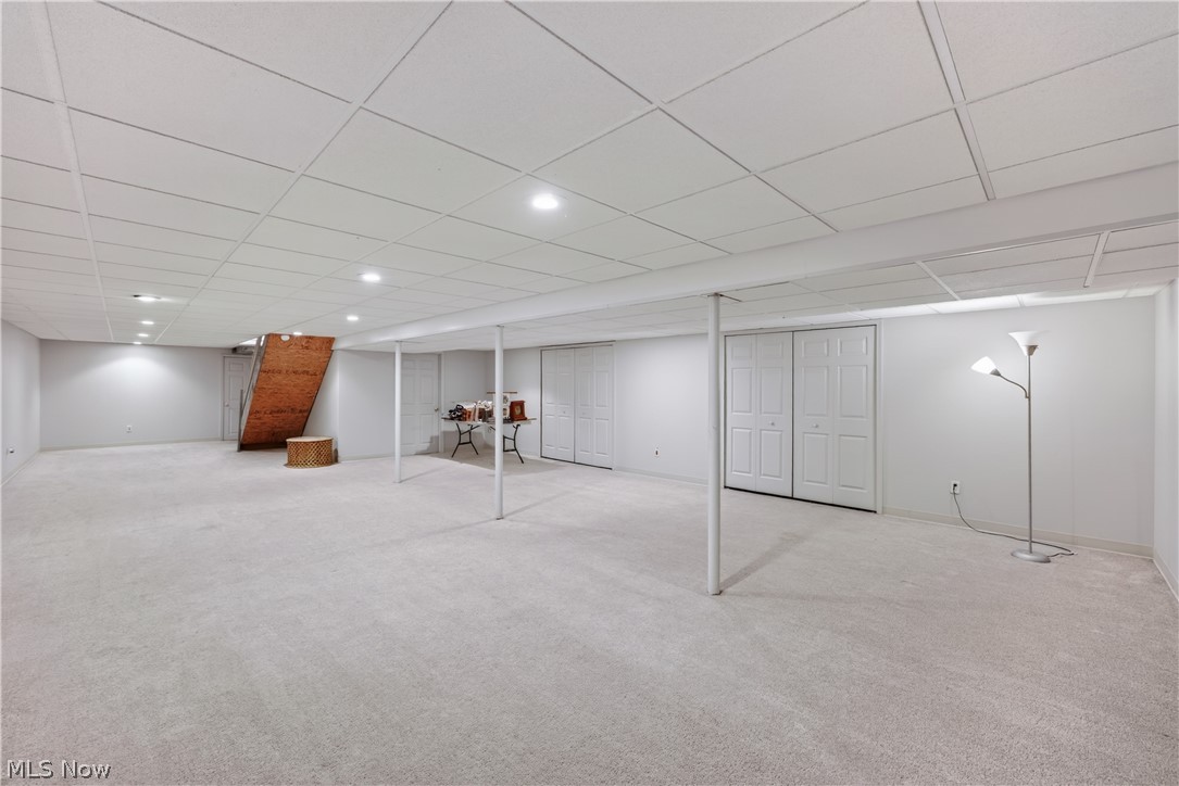 Western Reserve Park - Residential