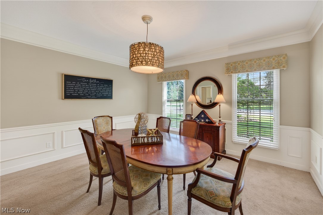 Western Reserve Park - Residential