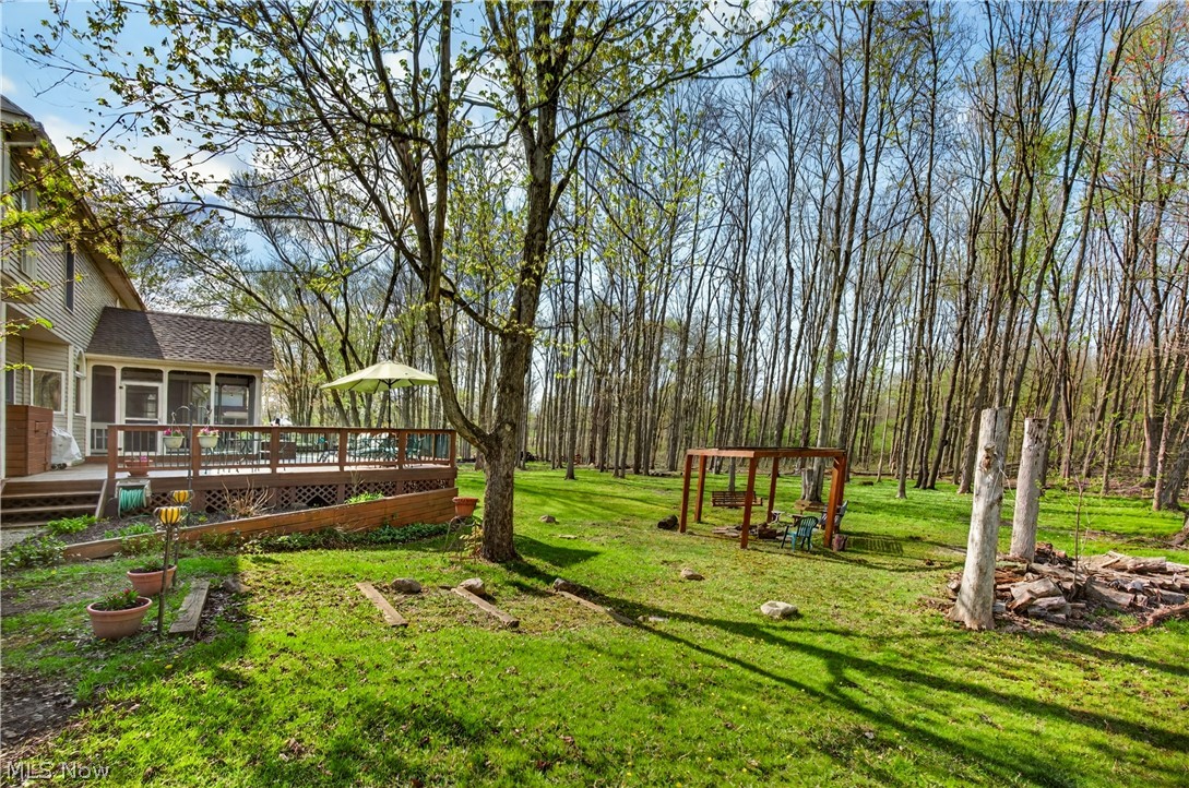 Western Reserve Park - Residential