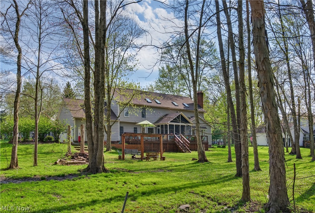 Western Reserve Park - Residential