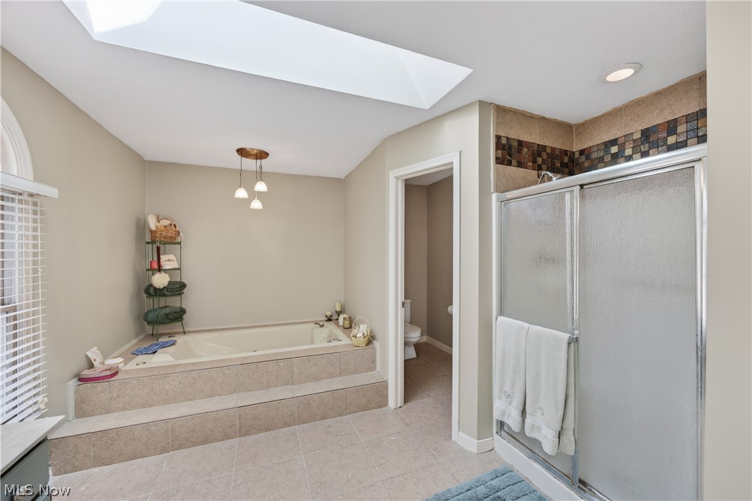 Western Reserve Park - Residential