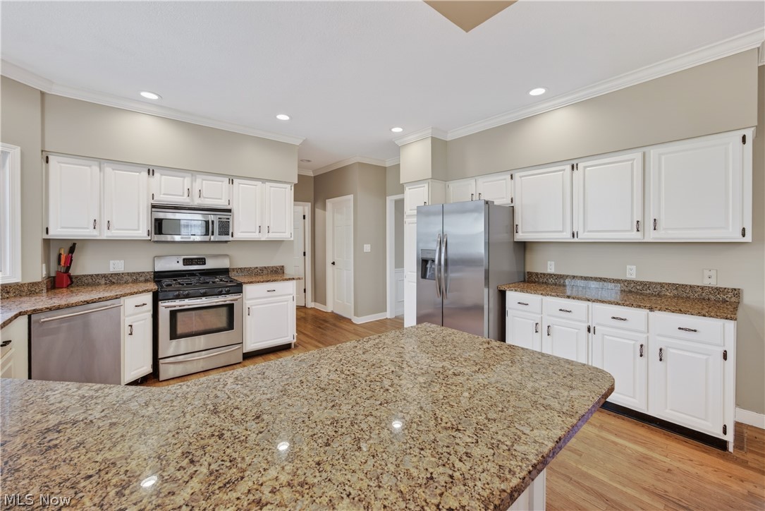 Western Reserve Park - Residential