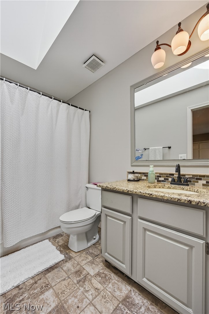 Western Reserve Park - Residential