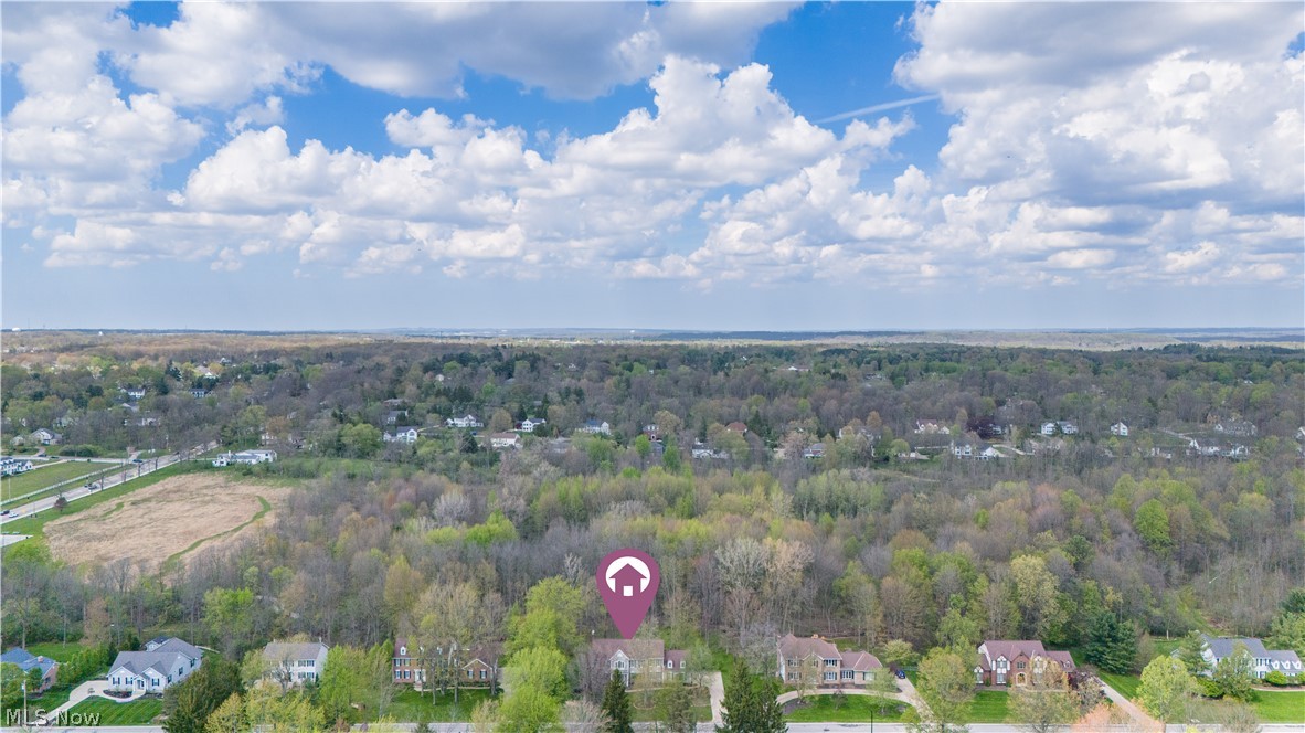 Western Reserve Park - Residential