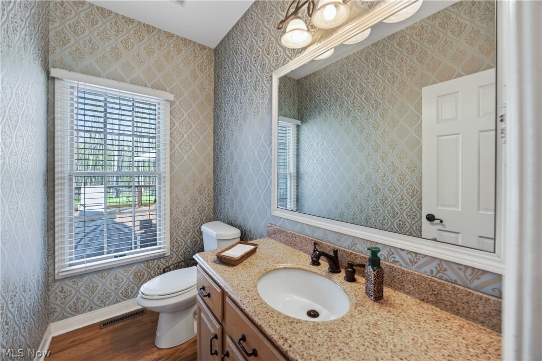 Western Reserve Park - Residential