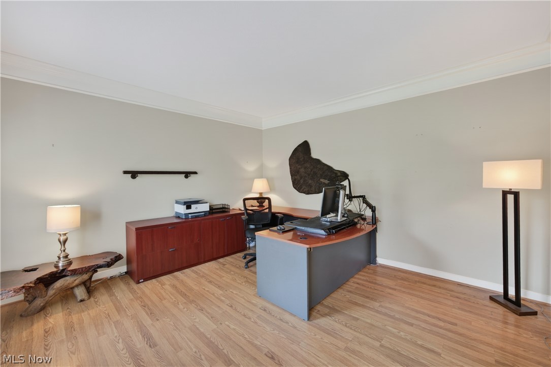 Western Reserve Park - Residential