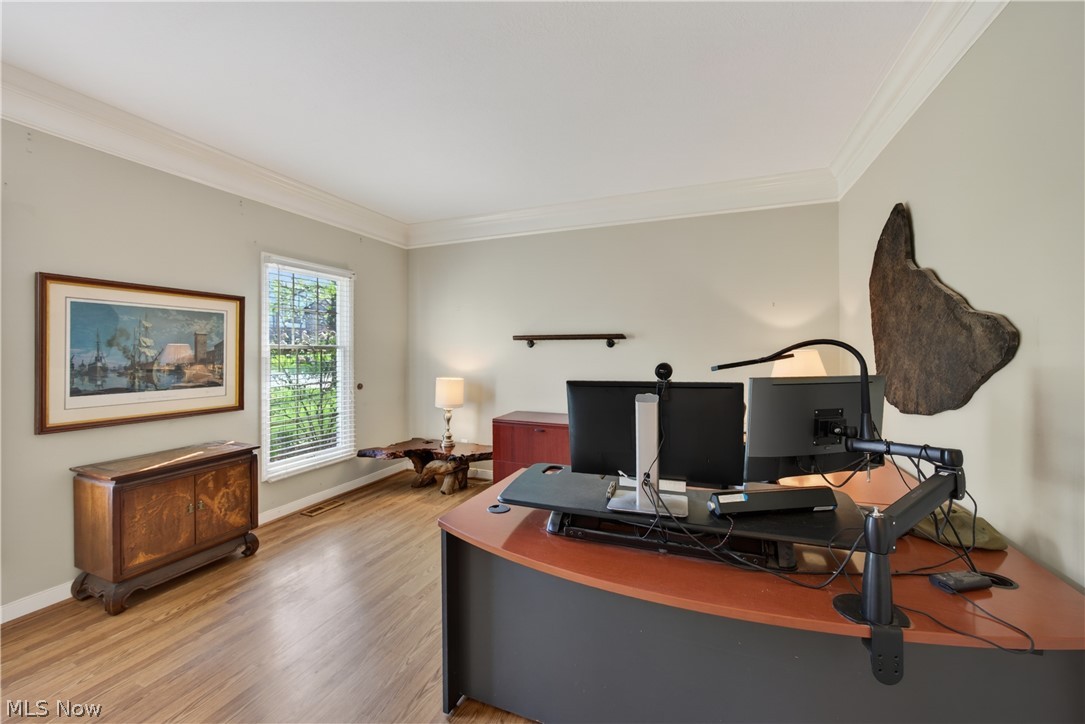 Western Reserve Park - Residential