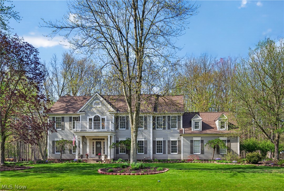 Western Reserve Park - Residential