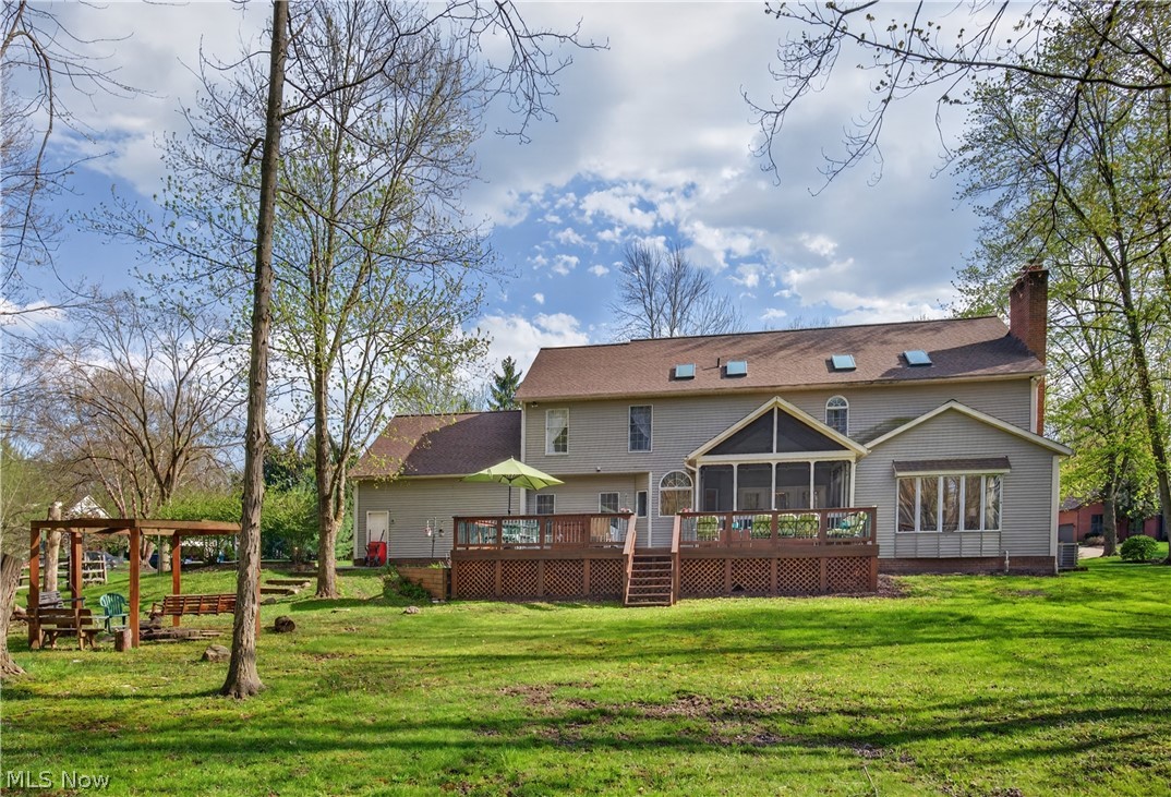 Western Reserve Park - Residential