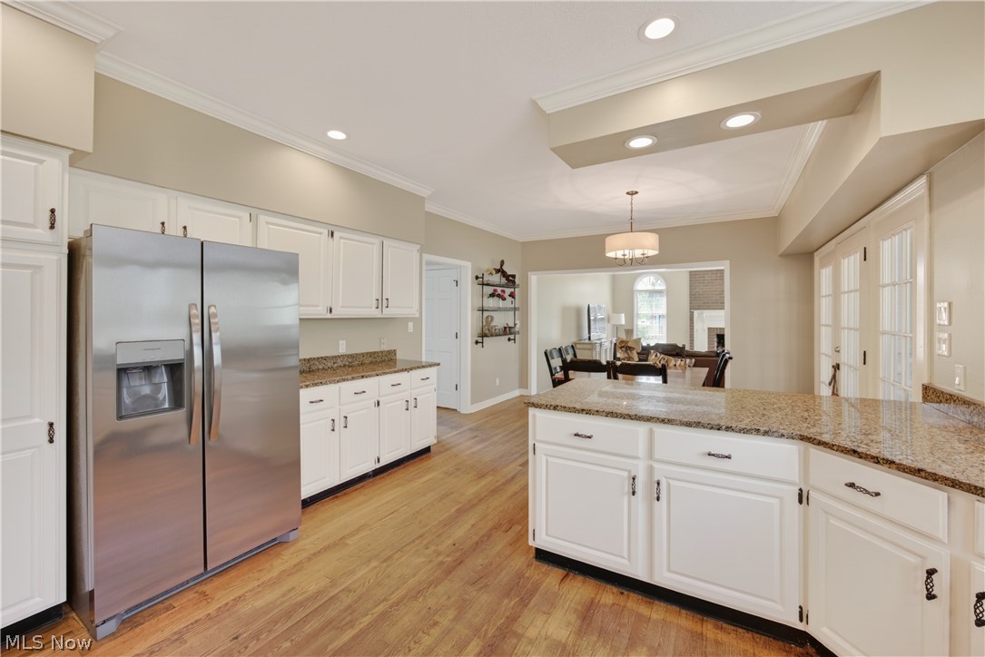 Western Reserve Park - Residential