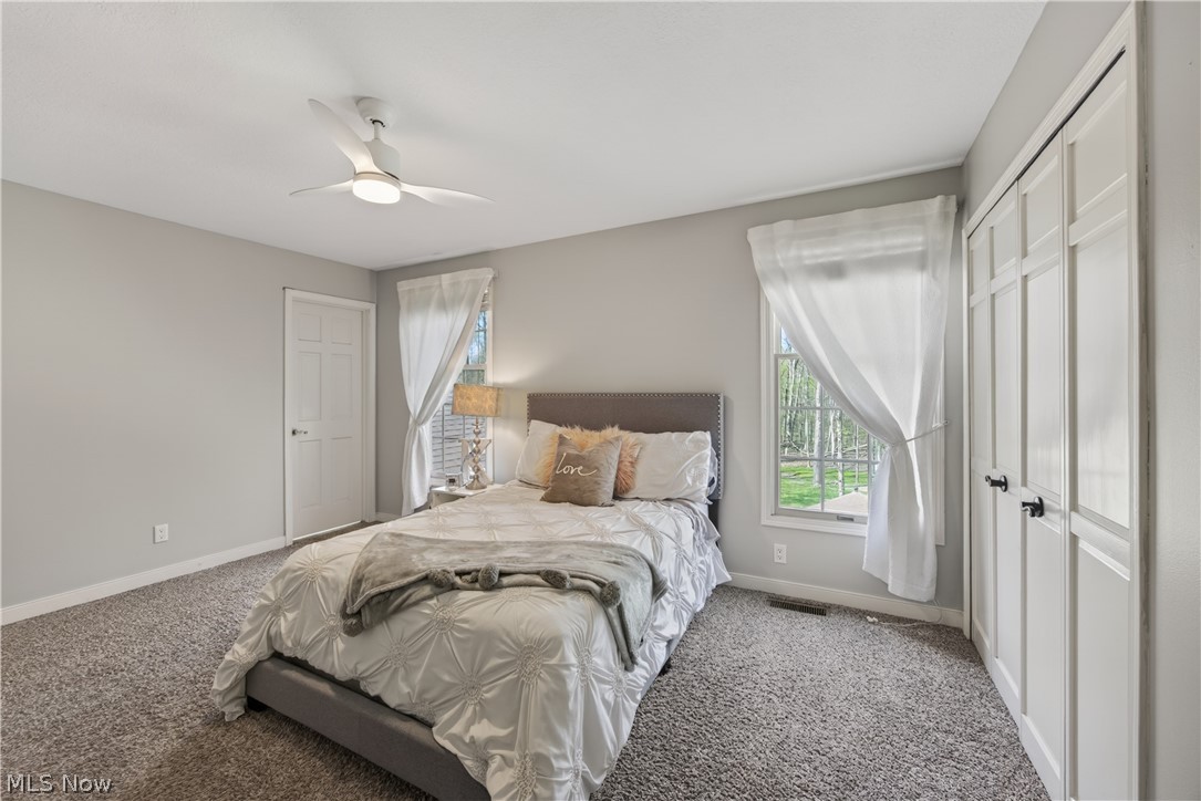 Western Reserve Park - Residential