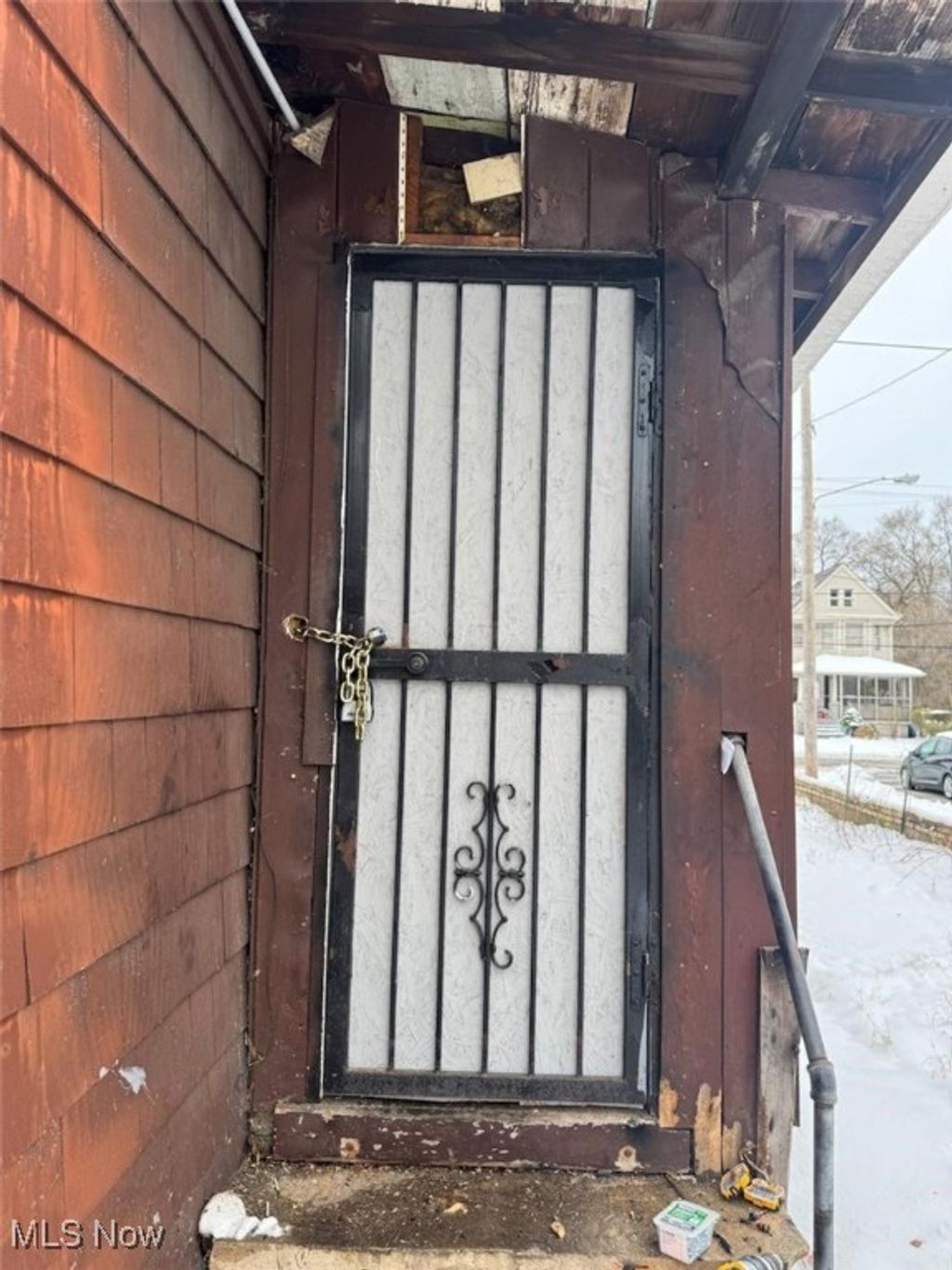 Photo of 2371 E 79th Street, Cleveland, OH 44104 (MLS # 5178605)