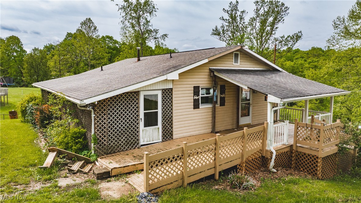 31 Timber Lane, Parkersburg, West Virginia image 20