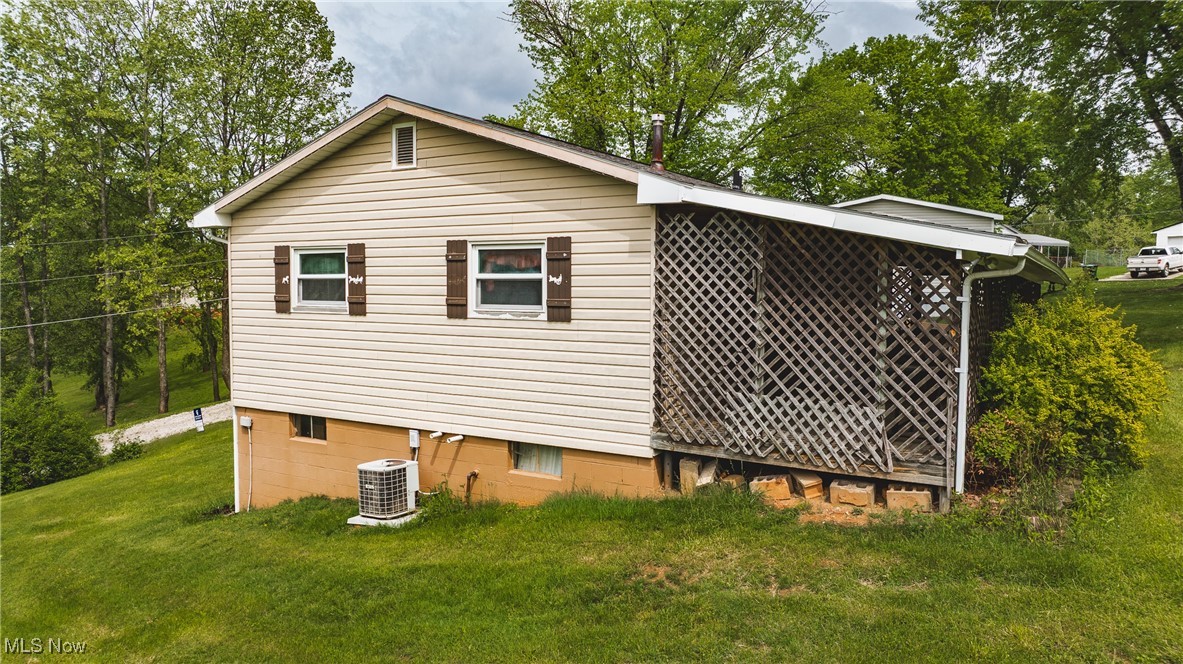 31 Timber Lane, Parkersburg, West Virginia image 21