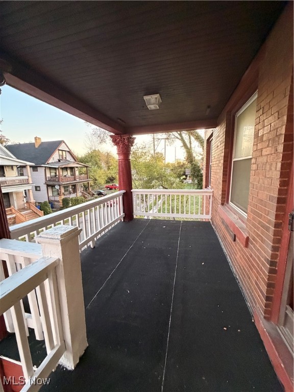 Amor - Residential Lease