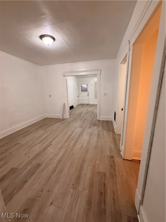 Amor - Residential Lease