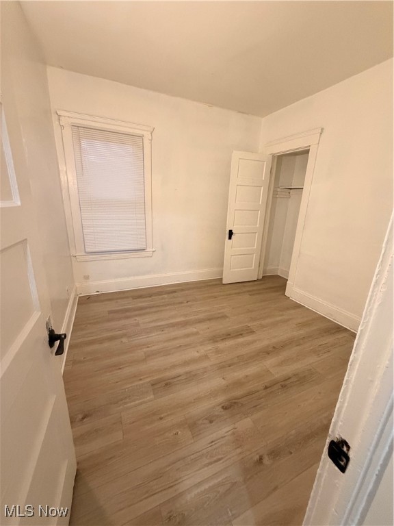 Amor - Residential Lease