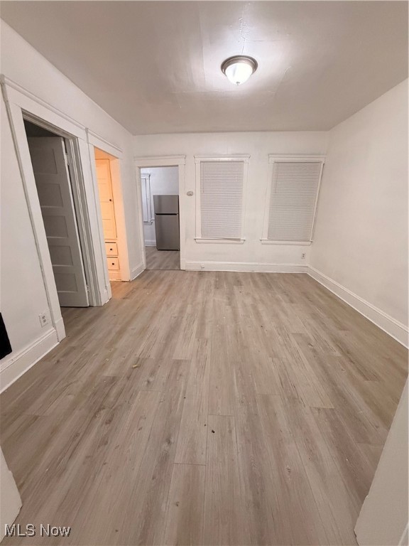 Amor - Residential Lease