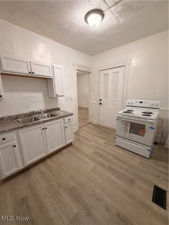 Amor - Residential Lease