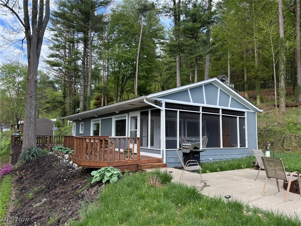 37080 Penrose Lane, Cadiz, Ohio image 1