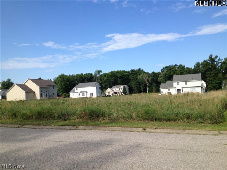 Tappan Subdivision aka Terra Cove - Land