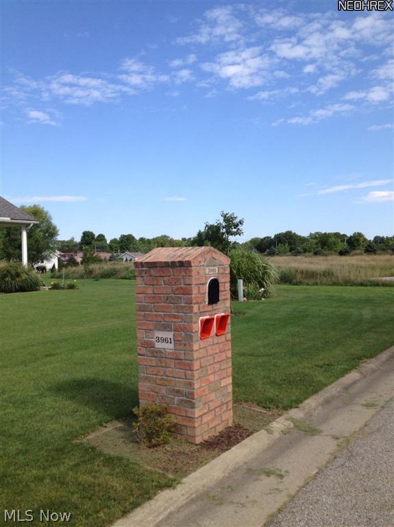 Tappan Subdivision aka Terra Cove - Land