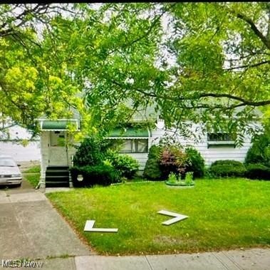15913 Wingate Road, Maple Heights, Ohio image 1
